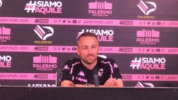 Floriano: “Il gruppo la cosa più importante. Baldini e l’obiettivo A? Dico questo”