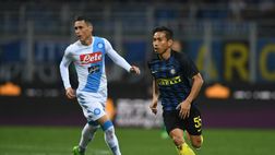 Pedullà: “Nagatomo bravo ragazzo, ma la sua carriera può continuare altrove. All’Inter…”