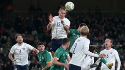 Serata da dimenticare per Ostigard: la sua Norvegia perde 3-0 con la Spagna