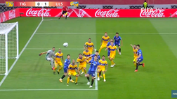 Mondiale club, Tigres nella storia: batte 1-0 il Palmeiras e vola finale