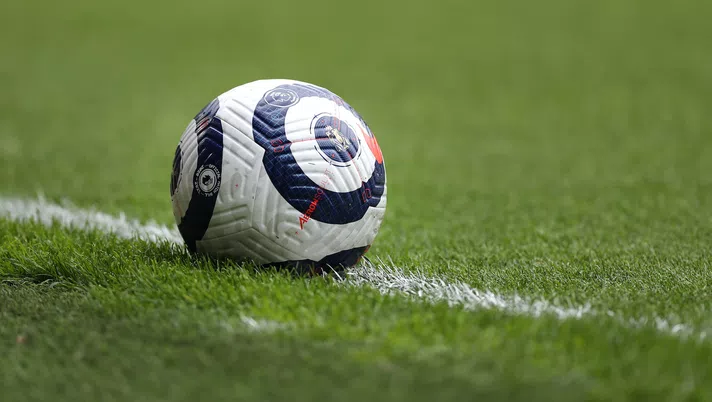 Il pallone della Premier League 2020-2021 (credits: Getty Images)