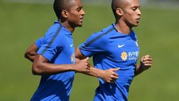 Inter, Jorge Mendes al lavoro per conto del Monaco: Miranda e Dalbert verso il Principato