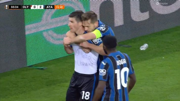 Atalanta, doppietta di Malinovskyi in Europa League: esultanza per l’Ucraina - immagine 1