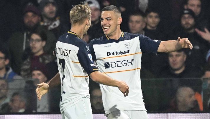 BREAKING – Gol di Krstovic o autogol di Gyomber, la decisione della Lega - immagine 1