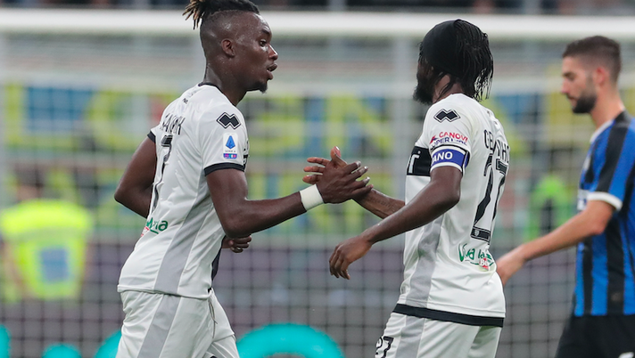 Parma, dal sorpasso di Brugman a Karamoh: la formazione anti-Verona Parma, dal sorpasso di Brugman a Karamoh: la formazione anti-Verona - immagine 1