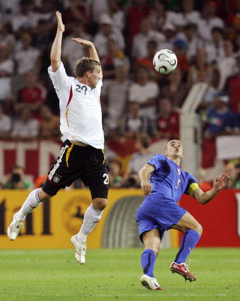 Italia-Germania: storie e filosofie del derby d’Europa, di due modi diversi di fare calcio- immagine 7