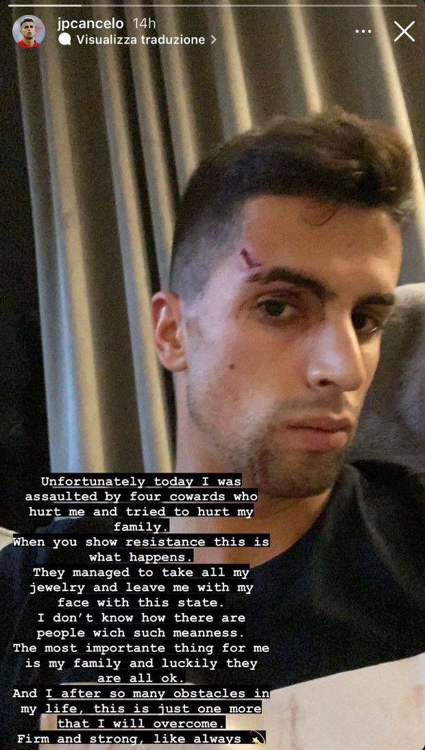 cancelo