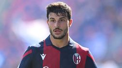Da Skorupski a Orsolini e Ndoye: chi gioca e chi no nel Bologna contro il Lecce