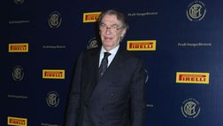 Moratti: “Scudetto 2006? Giusto così, gli juventini se ne facciano una ragione! Agnelli…”