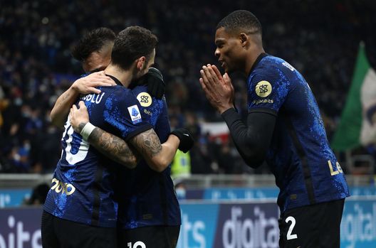 Getty Images Il Milan soffre la pressione. Quando l’Inter vince, i rossoneri faticano: 4 precedenti- immagine 2