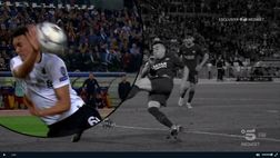 Cara Uefa, servono Var e nuove regole. Altrimenti diventa la Coppa dei Cialtroni