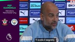 Manchester City, Guardiola: “De Zerbi il più influente ultimi 20 anni. Brighton…”