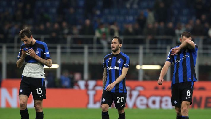 Inter, con la Juve ‘eguagliato’ record di 46 anni. “Per la Coppa Italia avvisate il pianista” - immagine 1