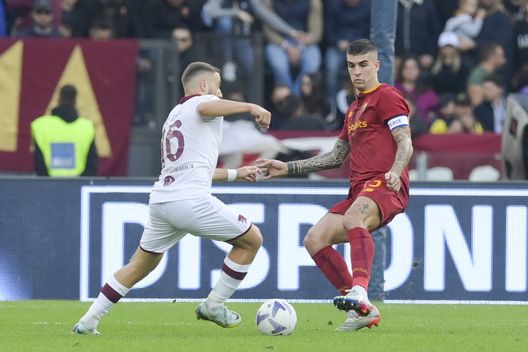 Juric e il piano anti-Roma dell’andata: Ricci-Linetty per dominare il palleggio- immagine 2