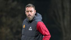 UFFICIALE – De Rossi è il nuovo allenatore della Roma: le prime parole e il comunicato