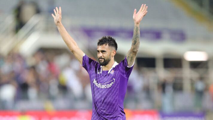 Ds Fiorentina: “Gonzalez ha sentito tirare forte e ha soglia del dolore alta, ora…” - immagine 1