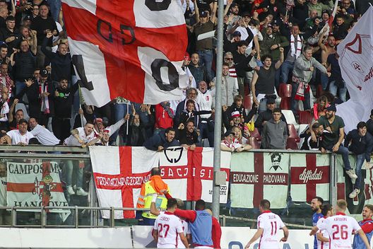 (Getty Images) Padova, Oddo: “Contro il Palermo fare una partita di grande intelligenza”- immagine 2