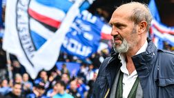 Sampdoria, Lanna sulla cessione: “D scongiurata, capisco i tifosi. Penalizzazione…”