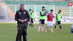 Palermo-Filippi, avanti insieme: il tecnico incontra Mirri. Ecco le richieste