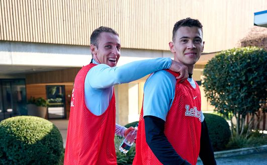 Getty Images Reja: “Inter stai tranquilla, con Asllani sei in buone mani. Non ha paura, grande personalità”- immagine 2