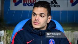 Ben Arfa attratto dal ritorno in Premier League