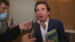 VIDEO – Cairo: “Non vendo il Toro. D’Angieri cerca solo pubblicità”