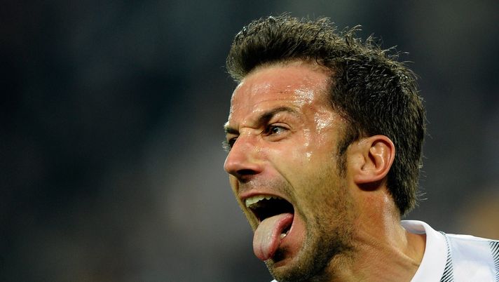 Alessandro Del Piero