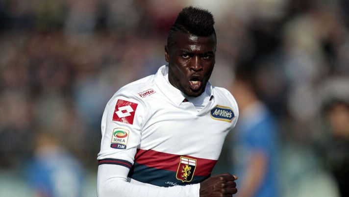 Genoa, c’è anche Musa per l’attacco. E per Niang spunta l’interessamento dell’Empoli - immagine 1
