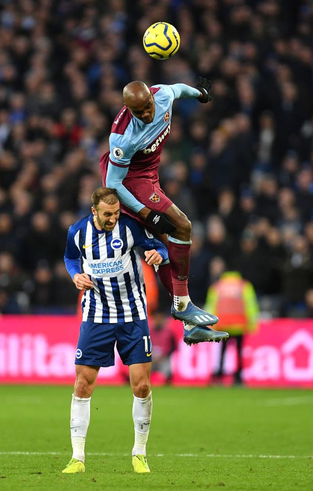 Angelo Ogbonna sempre più in alto... Angelo Ogbonna sempre più in alto...