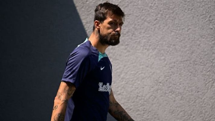 TS – Inter, rabbia contro Acerbi dopo il confronto: “Il club gli aveva chiesto di…” - immagine 1