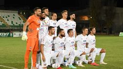Catania, avv. Maglione: “Club iscritto al campionato grazie a norme post Covid”