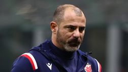 Sampdoria, è Stankovic il nuovo allenatore