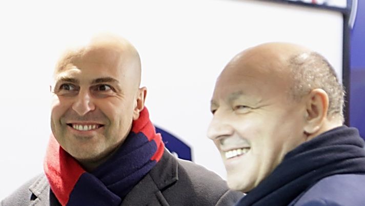 Giulini e Marotta Giulini e Marotta