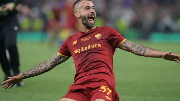 Getty Images Terzini ed esterni di centrocampo più costosi della Serie A: Spinazzola sesto - immagine 1