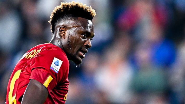 Getty Images Tammy e Osimhen i giganti del gol - immagine 1