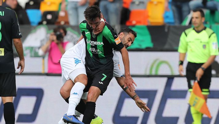 FOTO Gabriele Maltinti/Getty Images FOTO Gabriele Maltinti/Getty Images