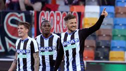 L’ex Thereau si complimenta con De Paul: grande giocatore