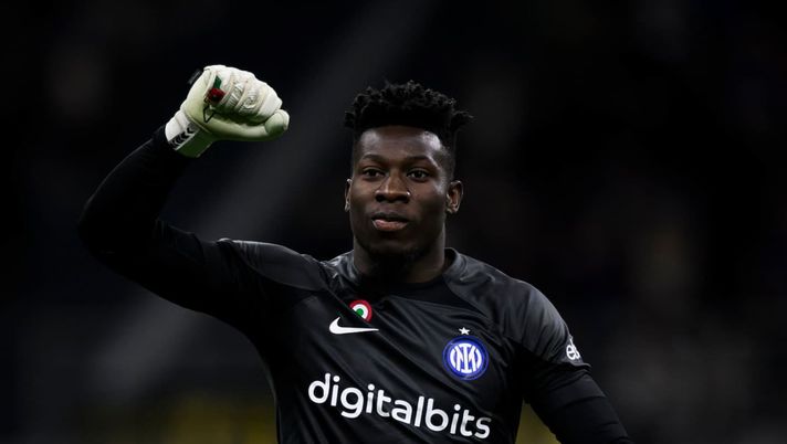 Gds – Onana, la Premier spinge ma non solo: “Addio? La cifra ideale per l’Inter è…” - immagine 1