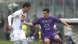 QS: Penyusutan Skuat, Jovetic Dilepas Januari Nanti? Fiorentina Miliki Rencana…