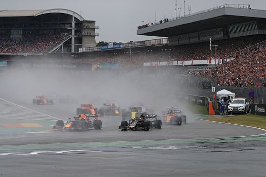 (Getty Images) (Getty Images)