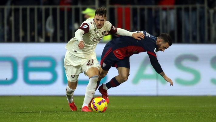 Cagliari, pareggio assassino nel derby delle ultime - immagine 1