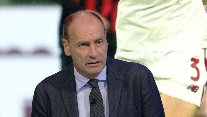 Marchegiani: “Lukaku è un altro giocatore, prima vinceva le partite da solo” - immagine 1