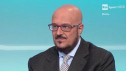 Marino: “Chi ama il calcio è mortificato. Mazzoleni? Ecco cosa credo”