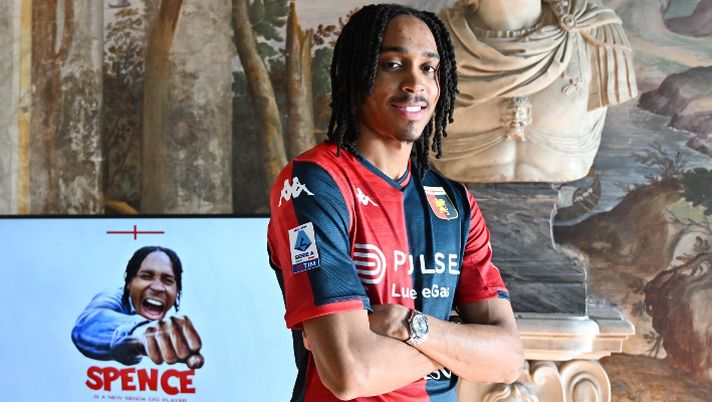 Genoa, le ultimissime si formazione: cosa filtra su Messias, subito chance per Spence - immagine 1