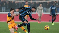 ‘RADIO PENSIERI’, MELLI: “L’Atalanta spadroneggia all’Olimpico da anni”