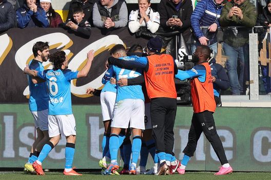 Napoli, la più bella tra le belle: guida la classifica delle 16 big d’Europa- immagine 2