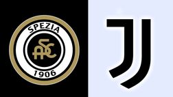 Streaming Spezia-Juventus: ecco come vedere la partita in diretta