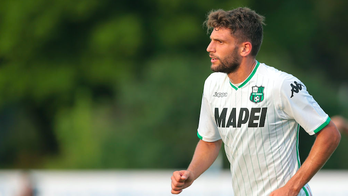 NEWS – Jankto dalla panchina, il nuovo Berardi, Iago, Defrel, rigorista Bologna, Destro KO - immagine 1