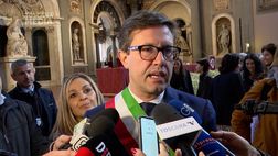 Caso Franchi, Nardella: “Sarebbe incredibile se bocciassero i fondi dal PNRR”