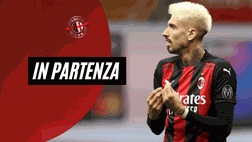 Mercato Milan – Castillejo piace al Genoa, ma ha anche estimatori in Spagna
